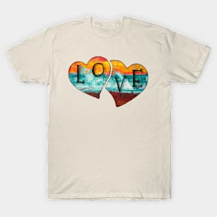 Love T-Shirt